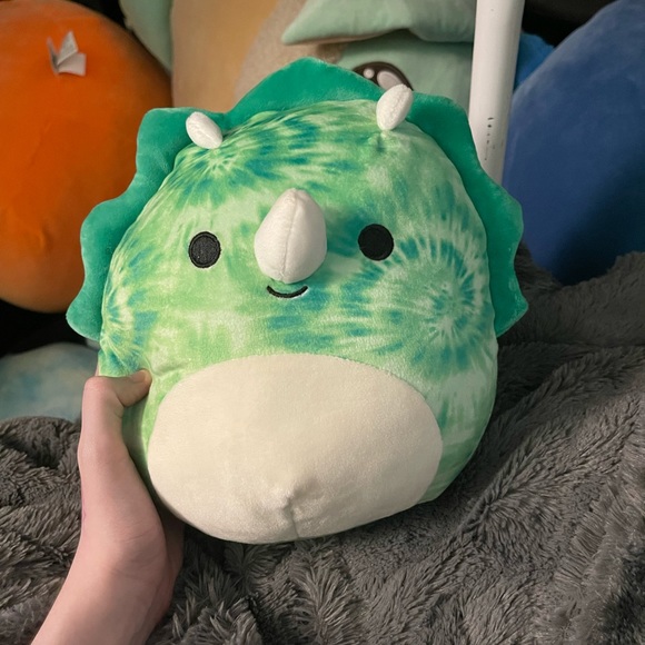 8” Rocio squishmallow - Picture 1 of 1